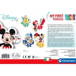 Mickey Mouse