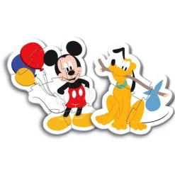 Mickey Mouse