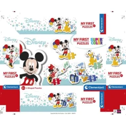 Mickey Mouse
