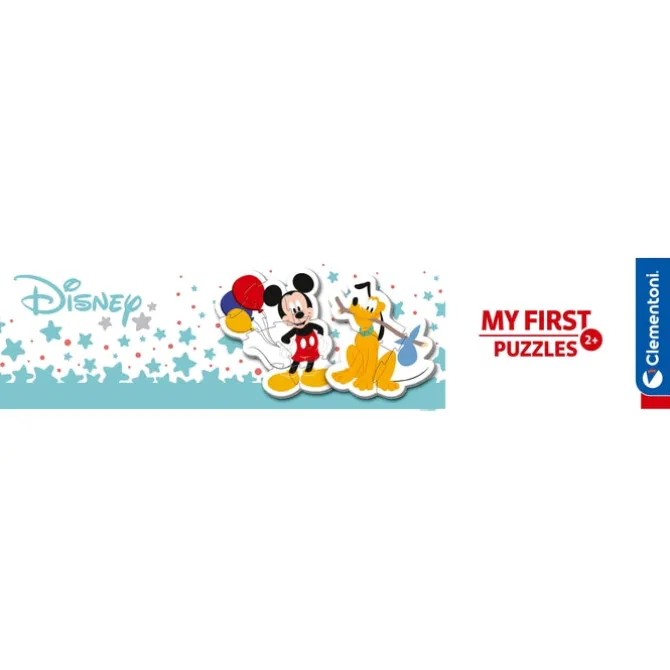 Mickey Mouse