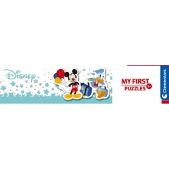 Mickey Mouse