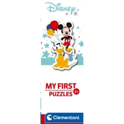 Mickey Mouse