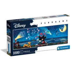 Mickey&Minnie - 1000 pezzi