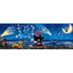 Mickey&Minnie - 1000 pezzi