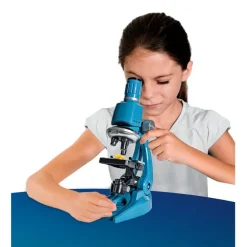Microscopio Super