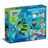 Microscopio Super
