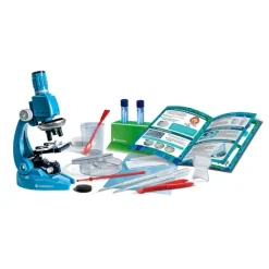 Microscopio Super