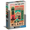 Milano - 1000 pezzi