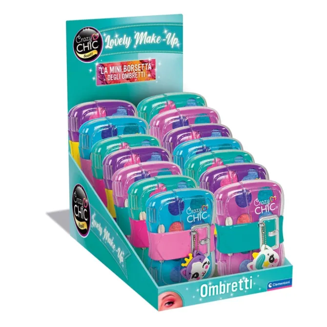 Mini Bag degli Ombretti