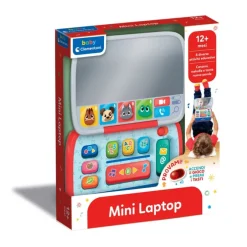 Mini Laptop