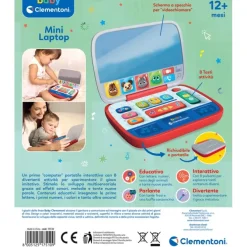 Mini Laptop