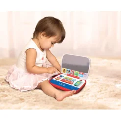 Mini Laptop