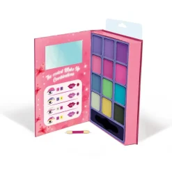 Mini palette - Spring