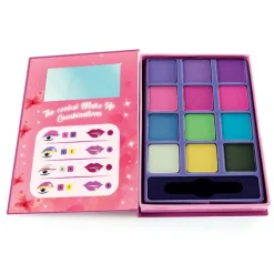 Mini palette - Spring