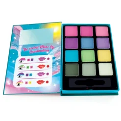 Mini palette - Summer