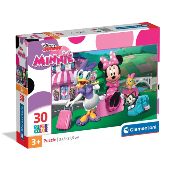 Minnie - 30 pezzi