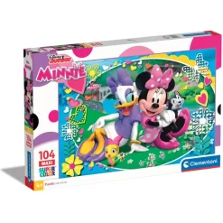 Minnie - 104 pezzi