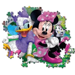 Minnie - 104 pezzi