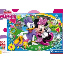 Minnie - 104 pezzi
