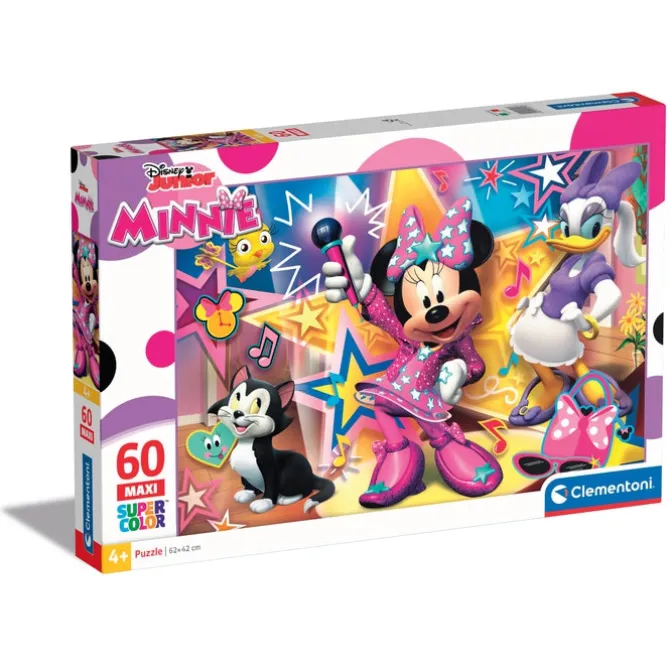 Minnie - 60 pezzi