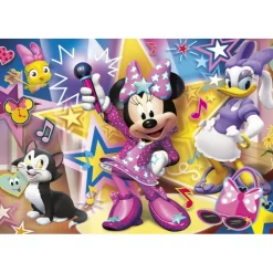 Minnie - 60 pezzi