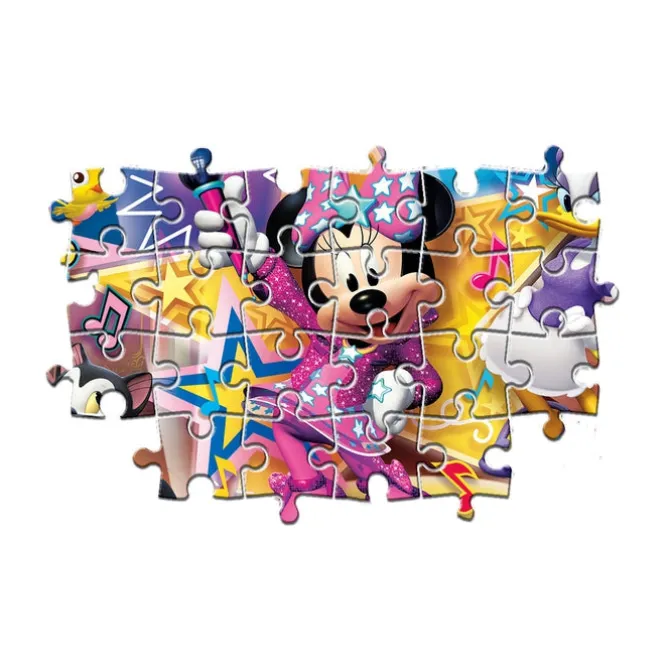 Minnie - 60 pezzi