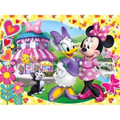 Minnie - 104 pezzi