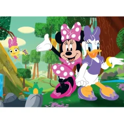 Minnie - 60 pezzi