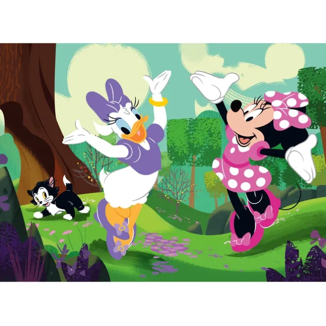 Minnie - 60 pezzi