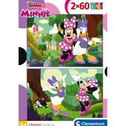 Minnie - 60 pezzi