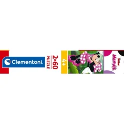 Minnie - 60 pezzi