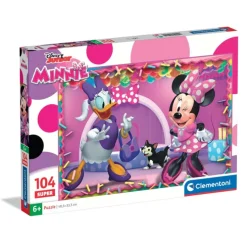 Minnie - 104 pezzi