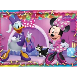 Minnie - 104 pezzi