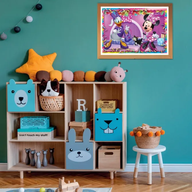 Minnie - 104 pezzi