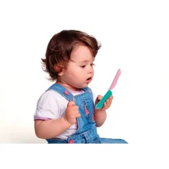 Minnie Flip Phone