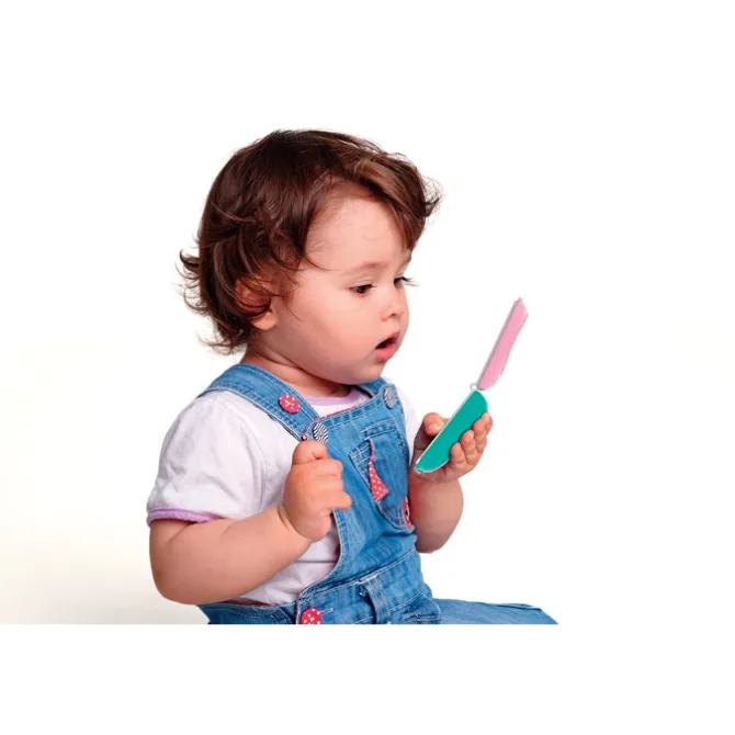 Minnie Flip Phone