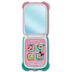 Minnie Flip Phone