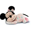 Minnie Relaxing Plush - Lights, colours and melodies