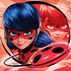 Miraculous - 3x48 pezzi