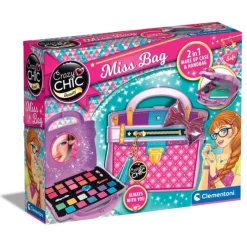 Miss Bag Trousse