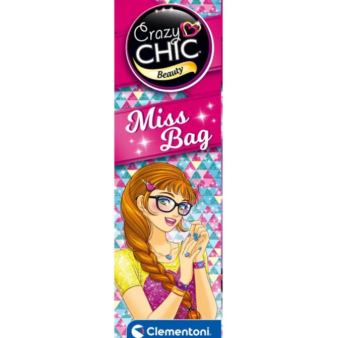 Miss Bag Trousse