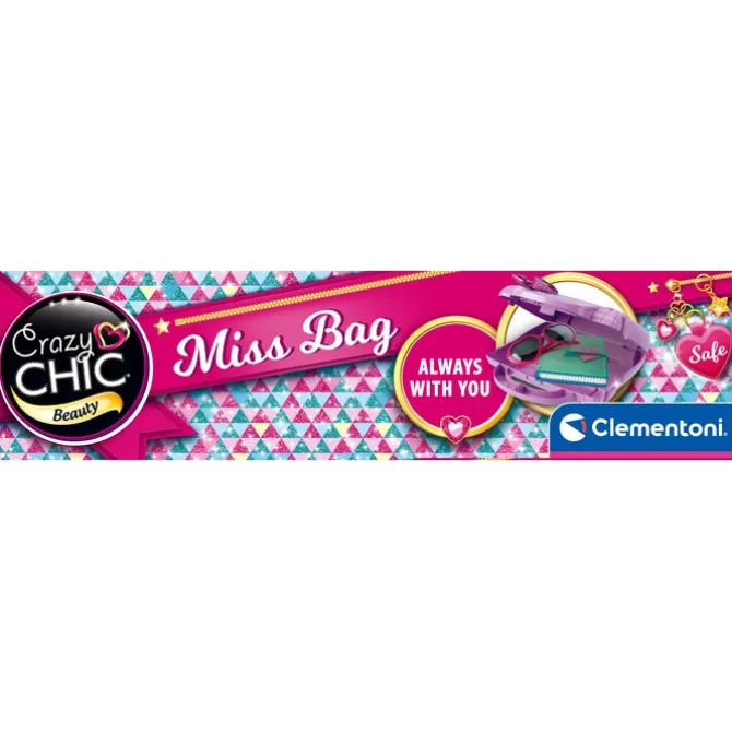 Miss Bag Trousse