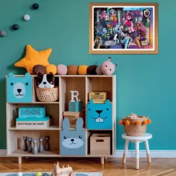Monster High - 180 pezzi