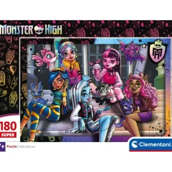 Monster High - 180 pezzi