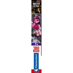 Monster High - 180 pezzi