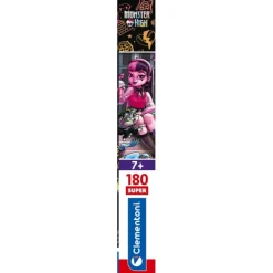 Monster High - 180 pezzi