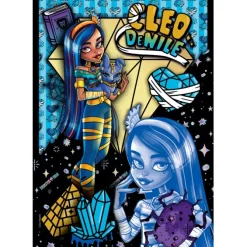 Monster High Cleo Denile - 150 pezzi