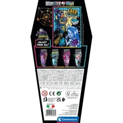 Monster High Cleo Denile - 150 pezzi