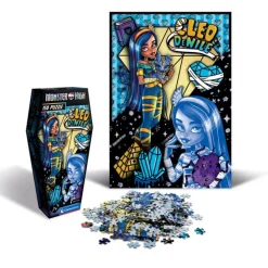 Monster High Cleo Denile - 150 pezzi