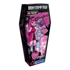 Monster High Draculaura - 150 pezzi